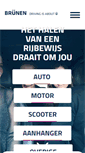 Mobile Screenshot of brunen.nl
